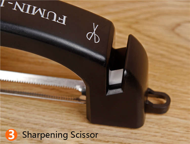 knife sharpener