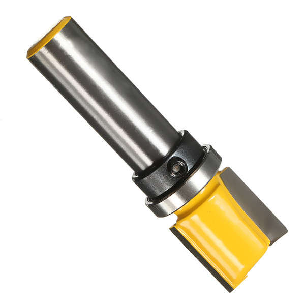 1/2 Inch Shank Mortise Template Flush Trim Router Bit Cutter