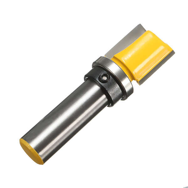 1/2 Inch Shank Mortise Template Flush Trim Router Bit Cutter