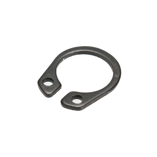 SFU1605 BK12 BF12 Ball Screw Supports with Coupler and Lock Nut Clasped