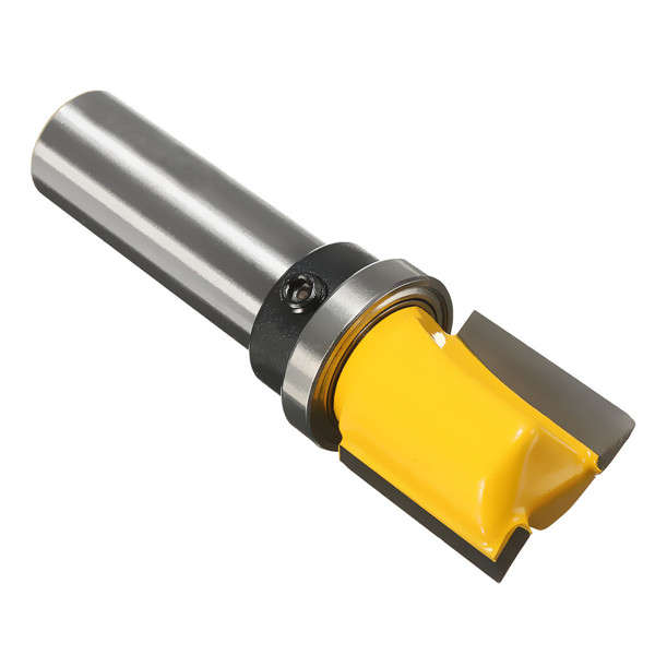 1/2 Inch Shank Mortise Template Flush Trim Router Bit Cutter