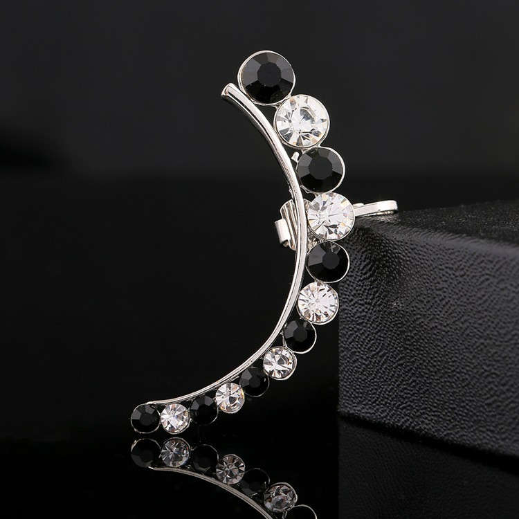 Ear Cuff Earring