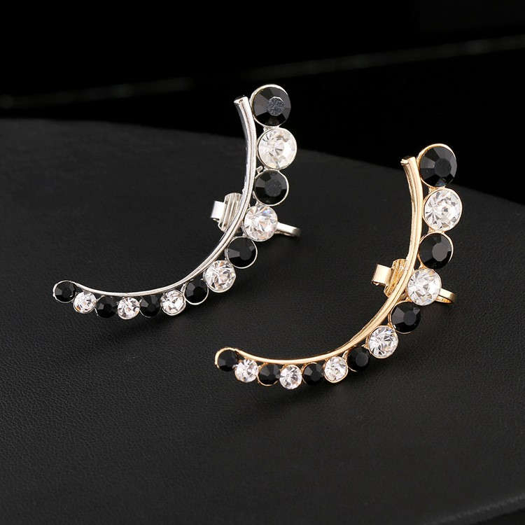 Ear Cuff Earring