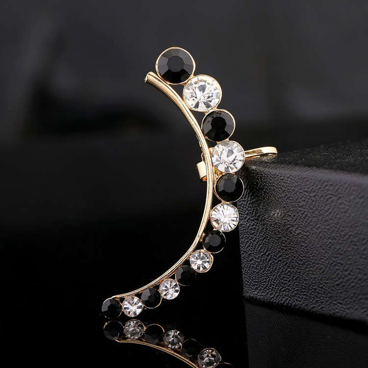 Ear Cuff Earring