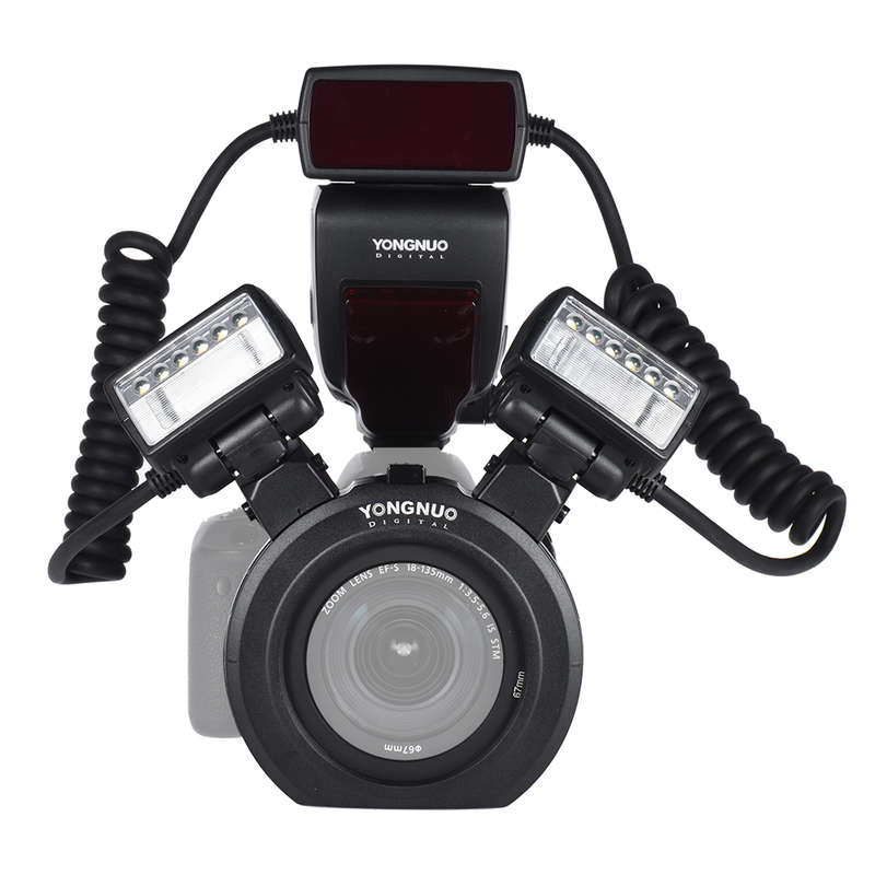 yongnuo YN24EX
