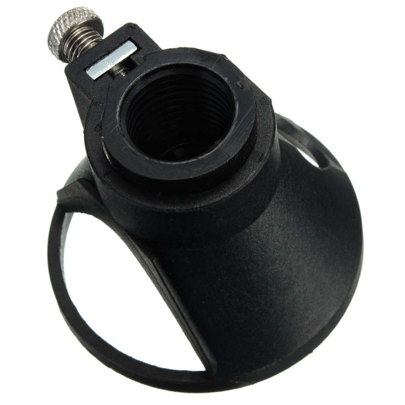 Drill Carving Locator