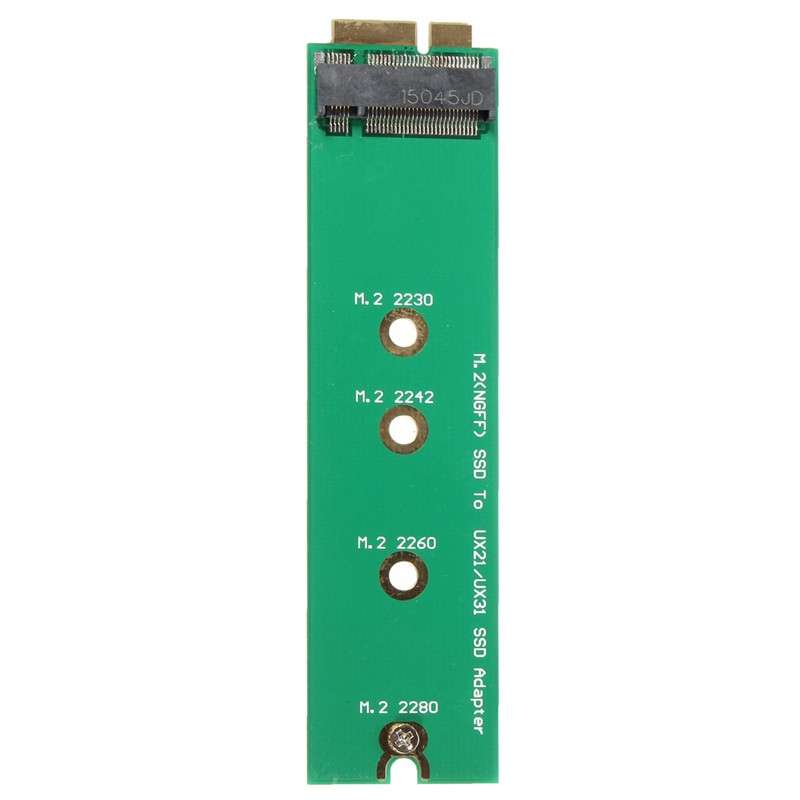 SSD Adapter Card