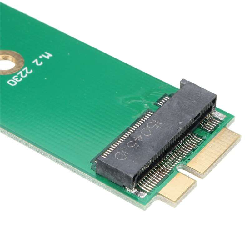 SSD Adapter Card