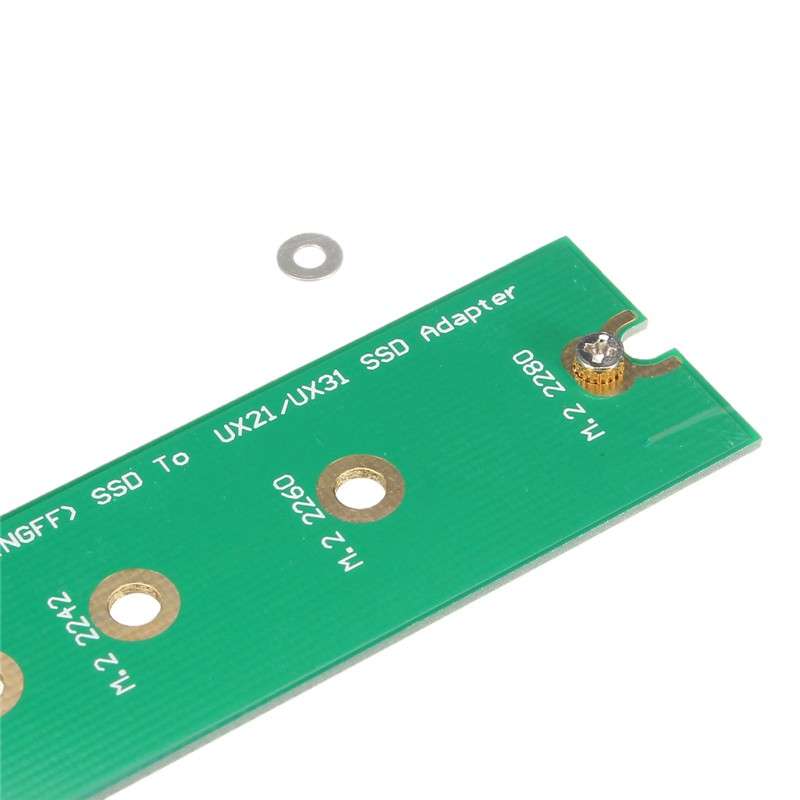 SSD Adapter Card