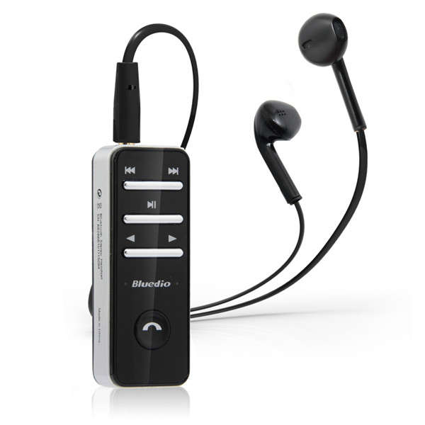Bluedio i4 Wireless Stereo Bluetooth Headset Headphone Music Earphone For iPhone