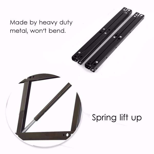 folding legs