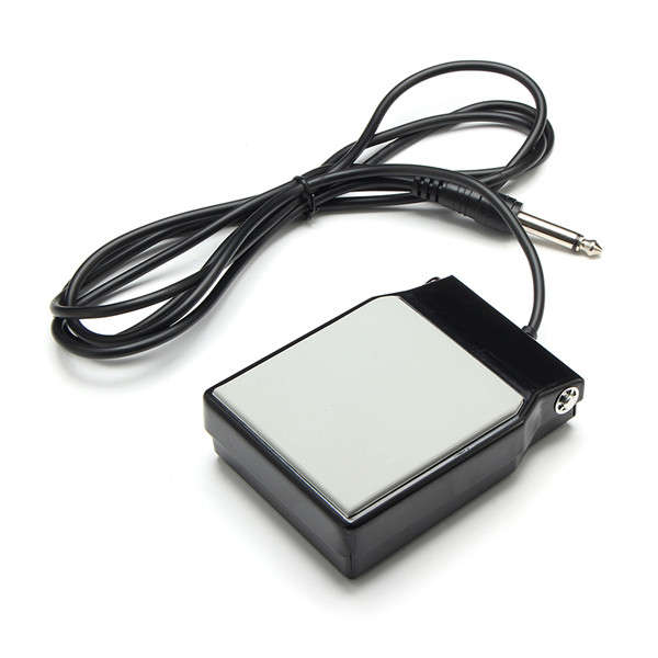SP20  Concise Design Foot Sustain Pedal For Eletronic Piano Keyboard