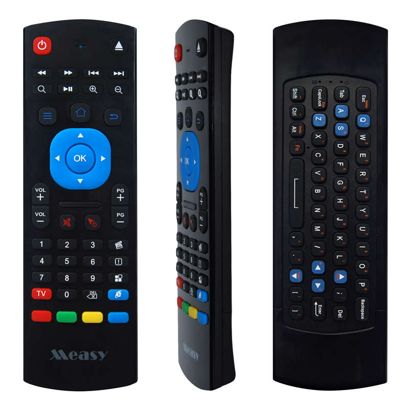 measy gp811