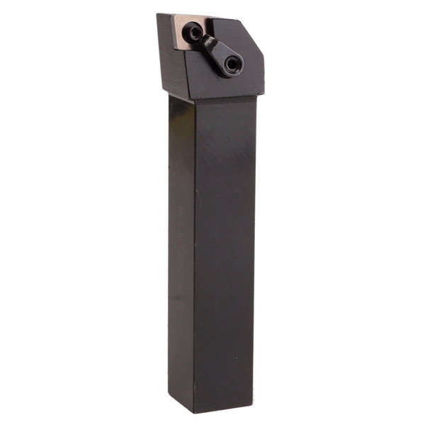 MCLNR2525M12 25x25x150mm Lathe External Turning Tool Holder with 2 Wrenches