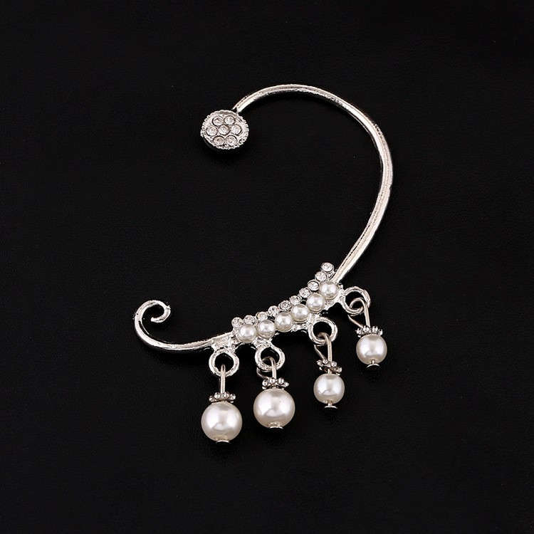 Ear Cuff Earring