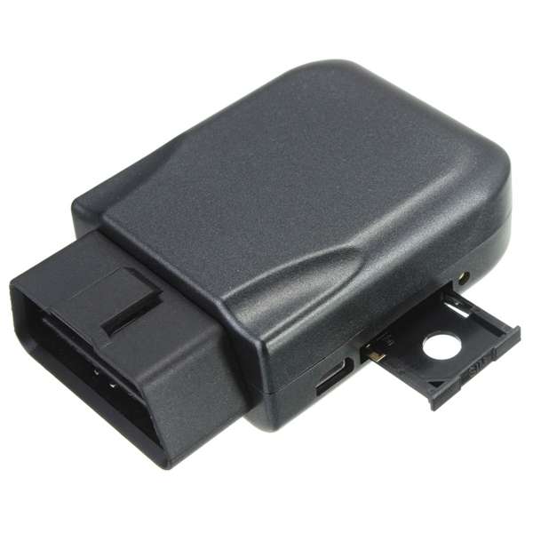 Car GPS Realtime Tracker