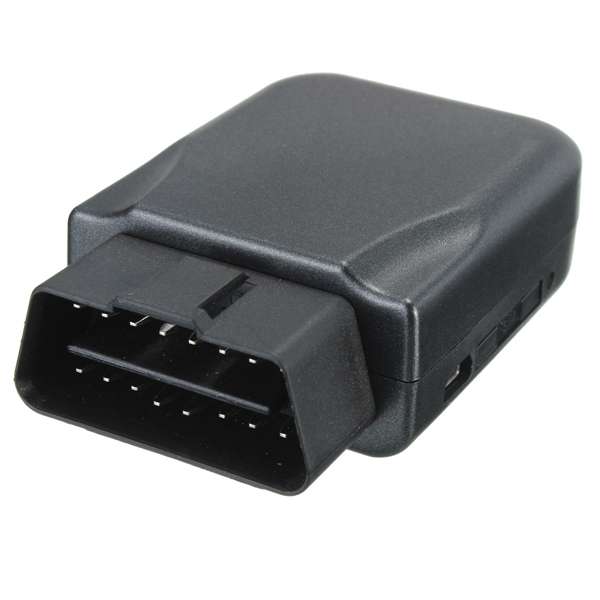Car GPS Realtime Tracker
