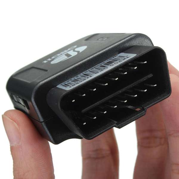 Car Truck Mini Tracking Device