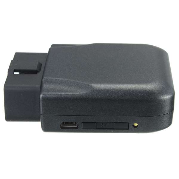 Car Truck Mini Tracking Device