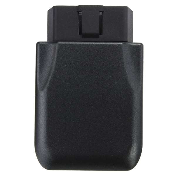 Car GPS Realtime Tracker