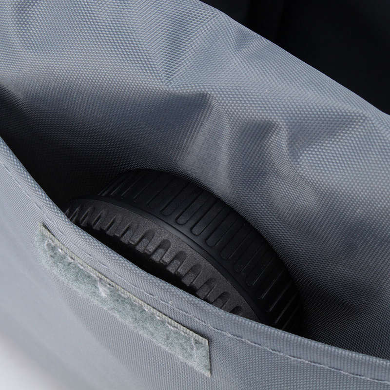 camera insert case
