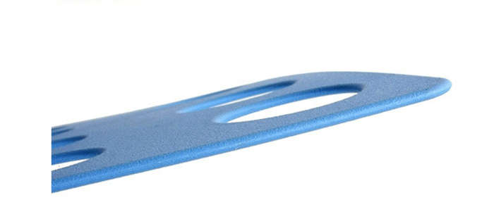 40x15cm Magic Fast Clothes Pants Towel Flip Folding Board