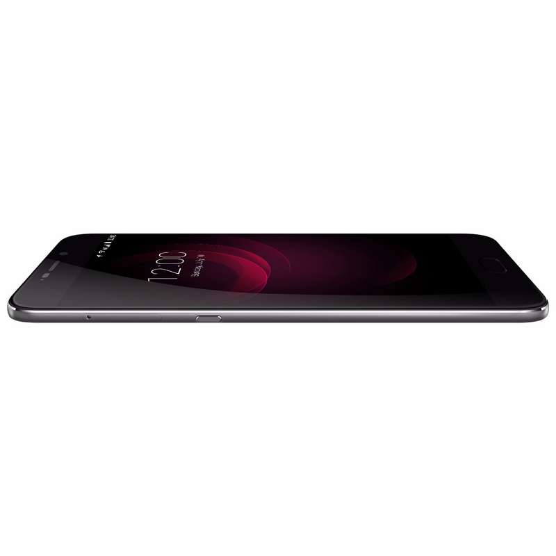 UMI Plus 5.5 Inch 2.5D 4GB RAM 32GB ROM MTK Helio P10 Octa Core 4G Smartphone