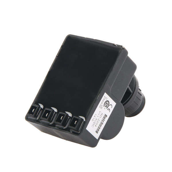 Universal 4 Outlet Push Button BBQ Grill Ignition Device