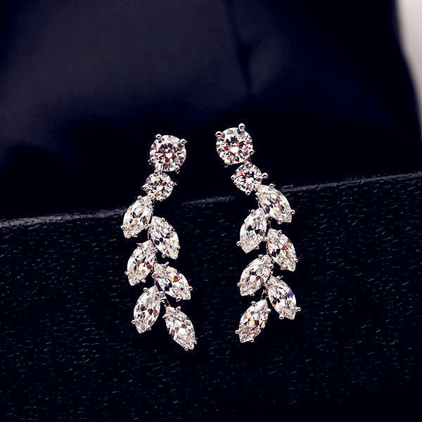Ear Cuff Earrings