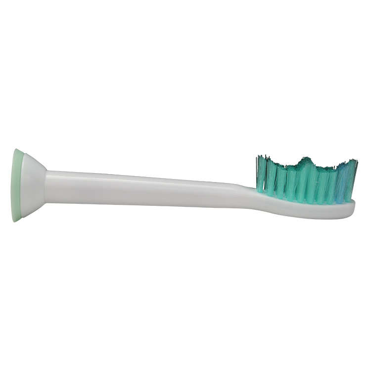 3 Pcs Universal Sonic Replacement Toothbrush Head For Philips Sonicare Proresuits