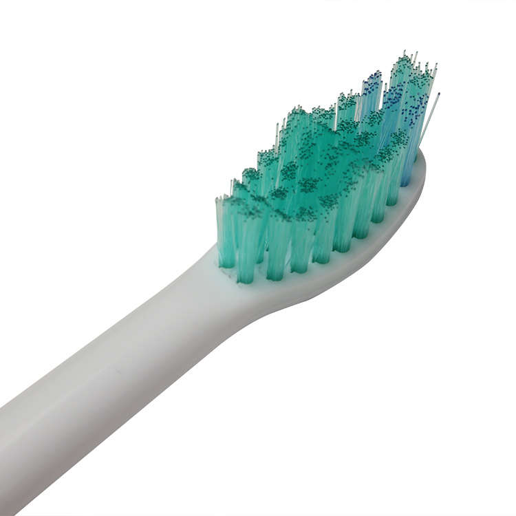 3 Pcs Universal Sonic Replacement Toothbrush Head For Philips Sonicare Proresuits