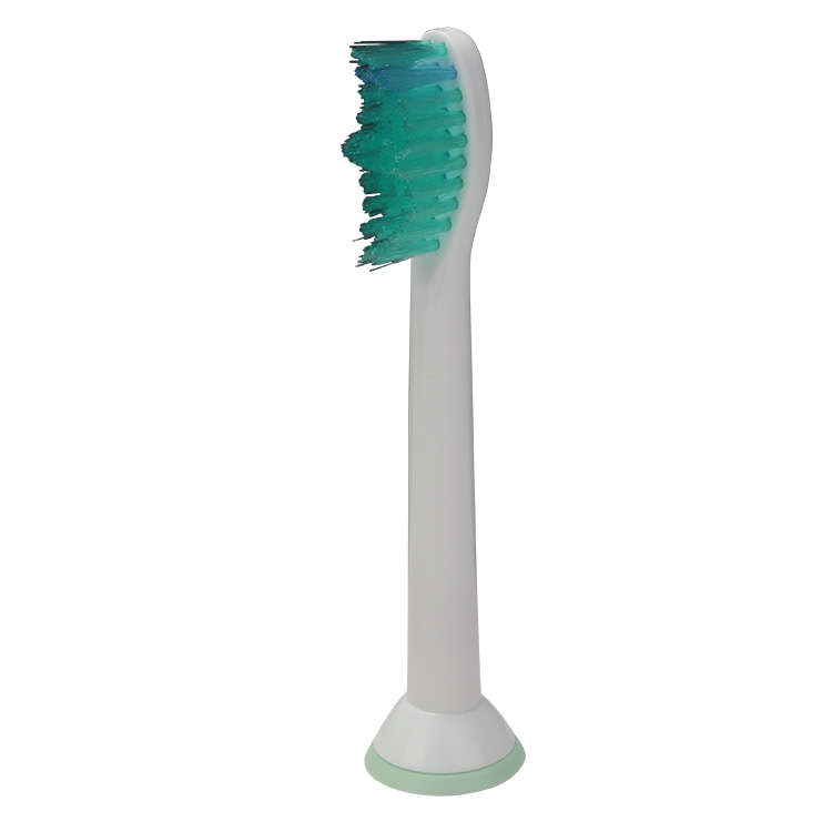 3 Pcs Universal Sonic Replacement Toothbrush Head For Philips Sonicare Proresuits