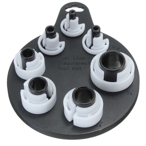 Car Repairing Air Conditioning Fuel Lines Quick Disconnect Tool Set