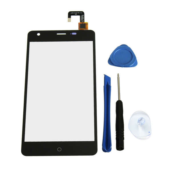 Touch Screen Digiziter Pantalla Tactil Replacement for UleFone Power