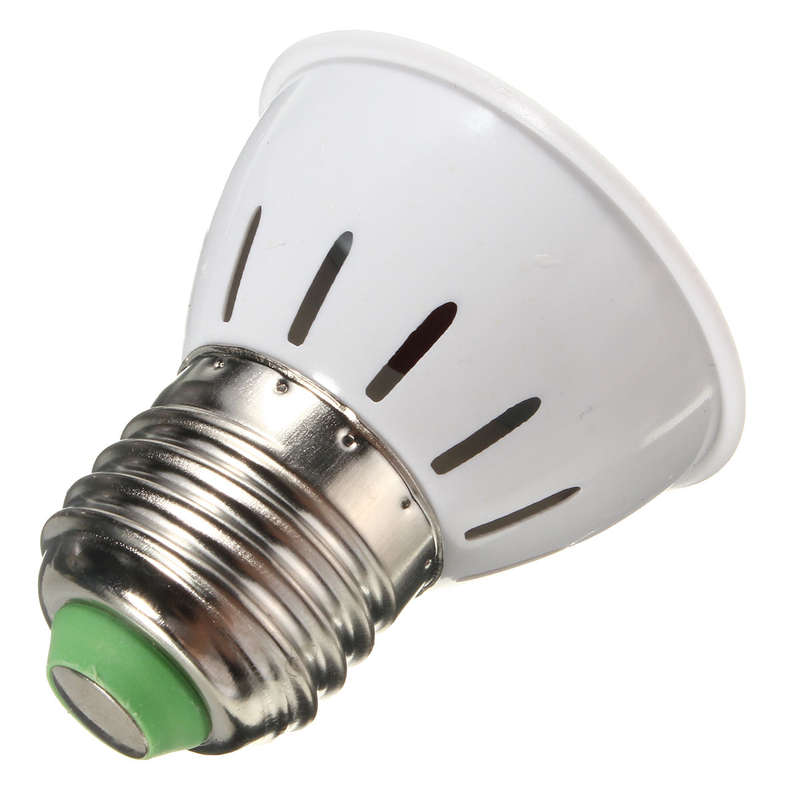 3W 41 Red 19 Blue garden plant grow lamp bulb