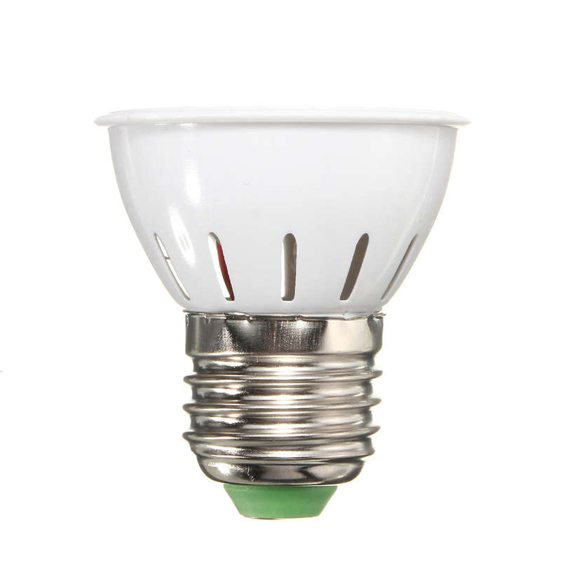 3W 41 Red 19 Blue garden plant grow lamp bulb