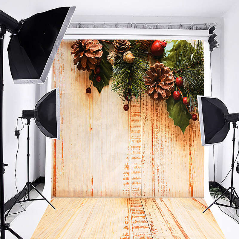 7x5ft Christmas