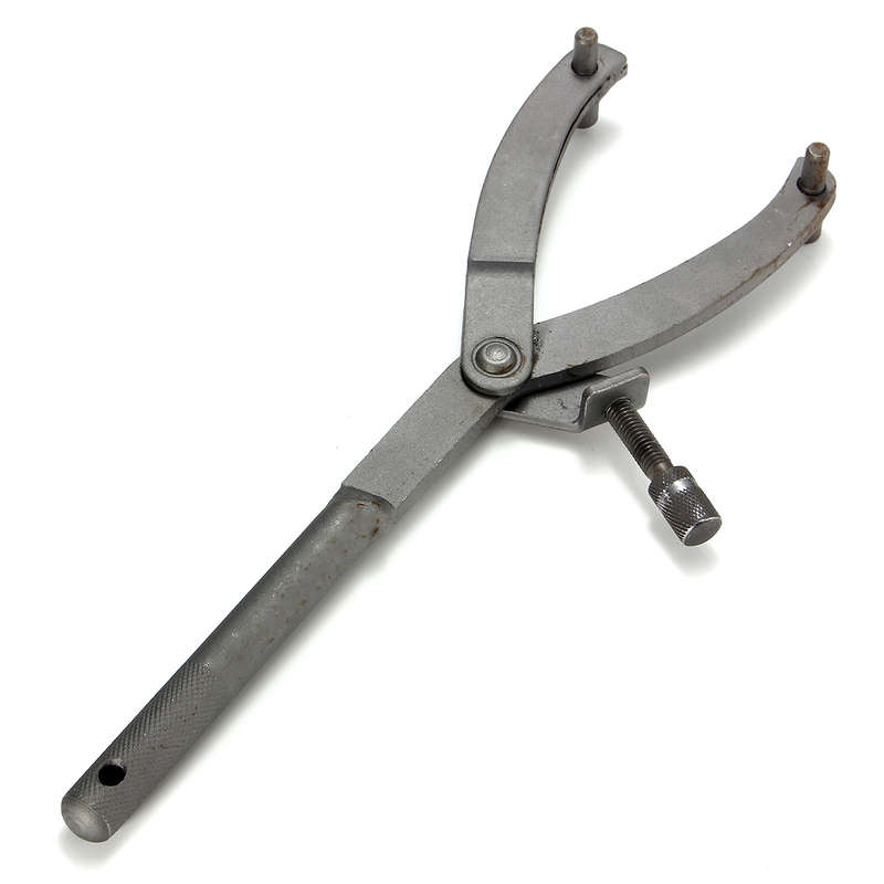 MOTORS VARIATOR REMOVER