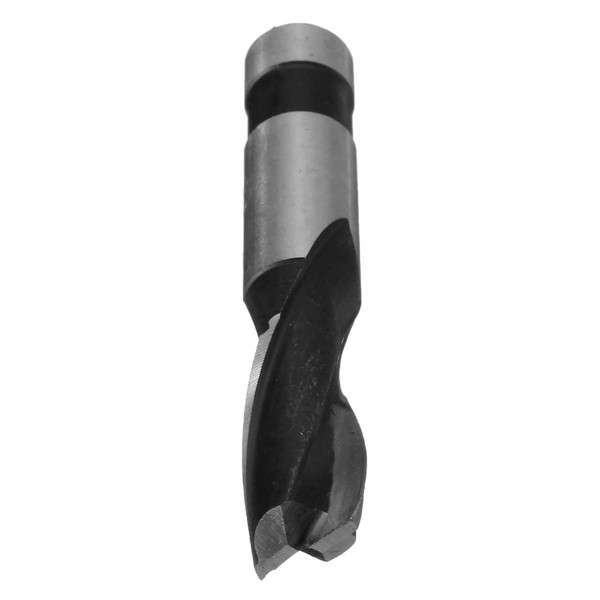 6/8/10/12mm Straight Shank End Mill Cutter