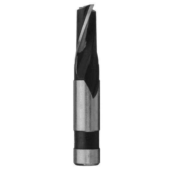 6/8/10/12mm Straight Shank End Mill Cutter