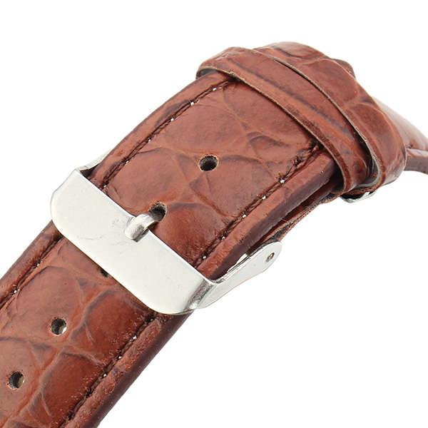 ZUIMEIER A133 Brown Watch