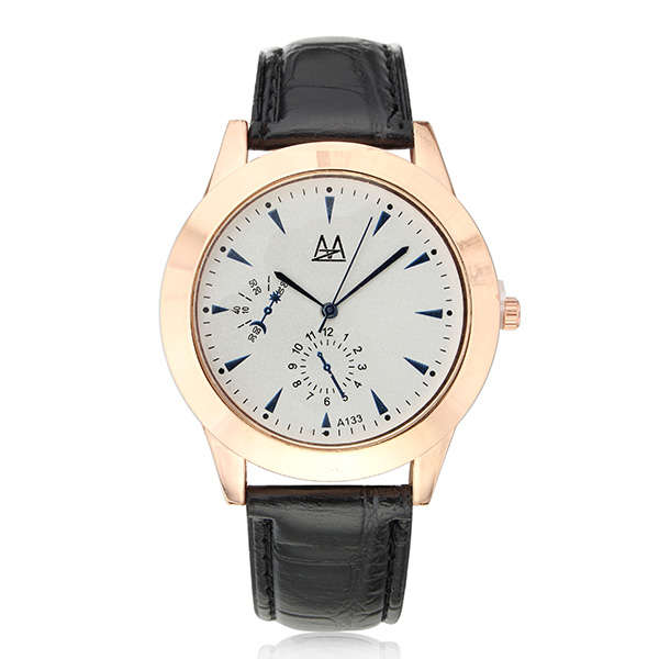 ZUIMEIER A133 Black Watch