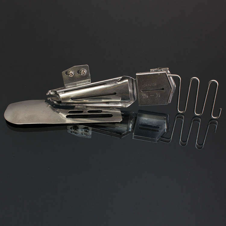 sewing machine hemmer accessories