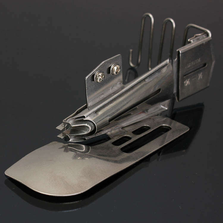 sewing machine hemmer accessories