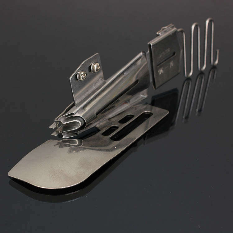 sewing machine hemmer accessories