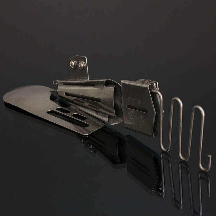 sewing machine hemmer accessories