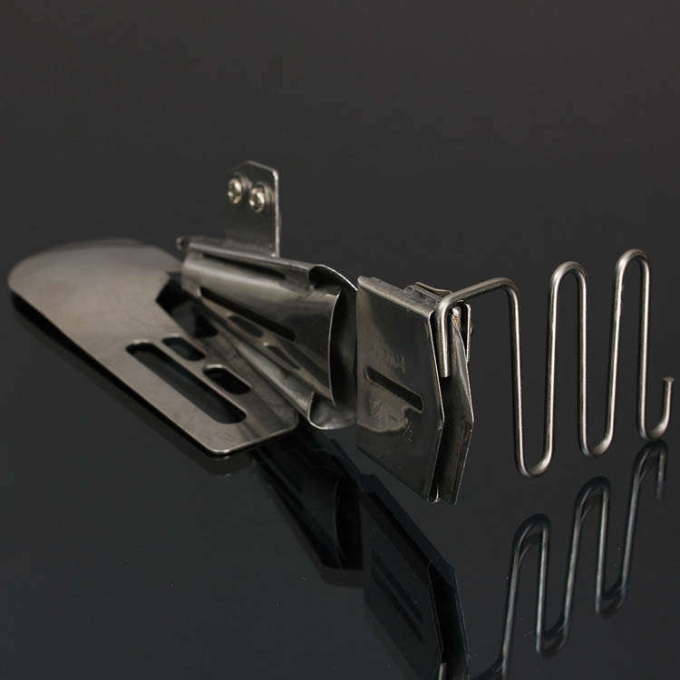 sewing machine hemmer accessories