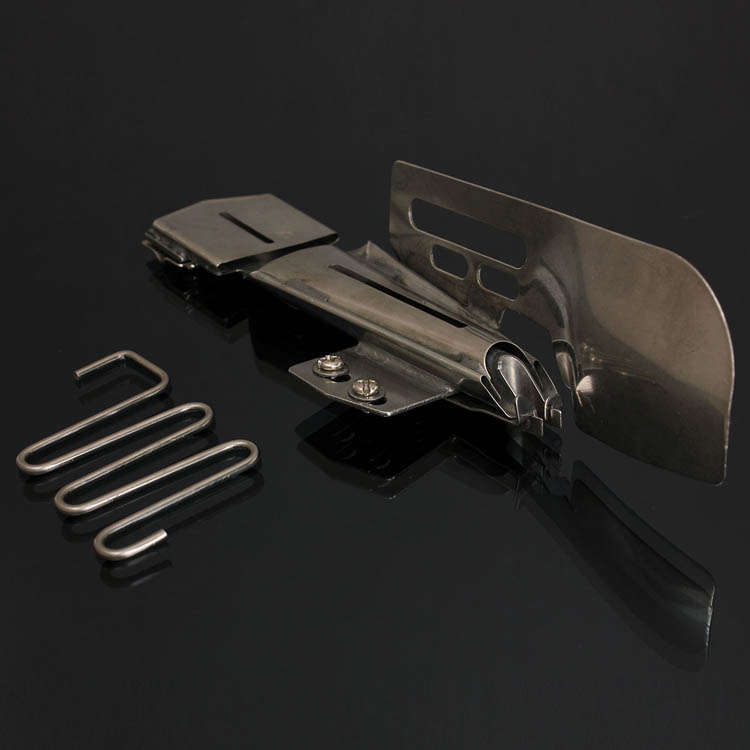 sewing machine hemmer accessories