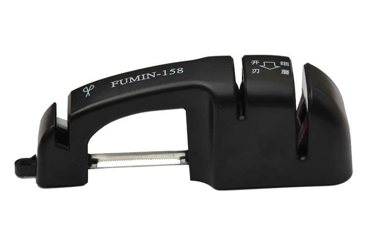 knife sharpener