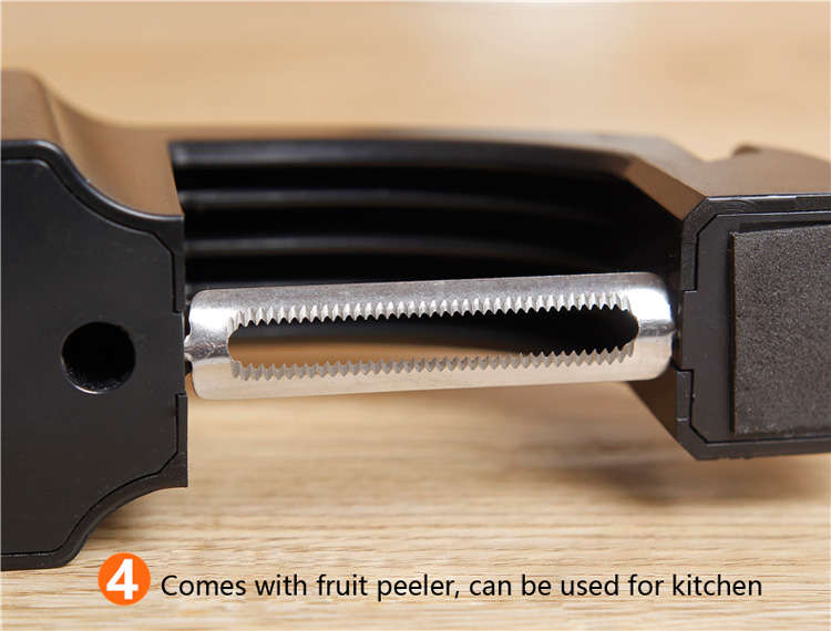 knife sharpener
